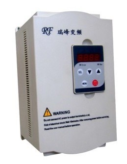 供应三相380V5.5KW变频器最低价